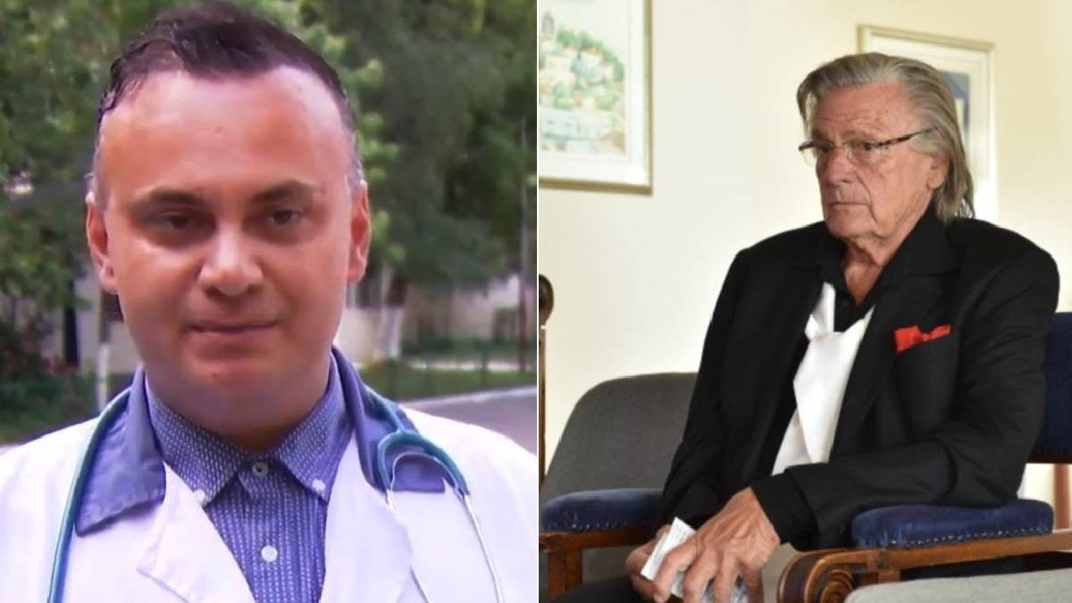 medic adrian marinescu noi detalii stare sanatate florin piersic