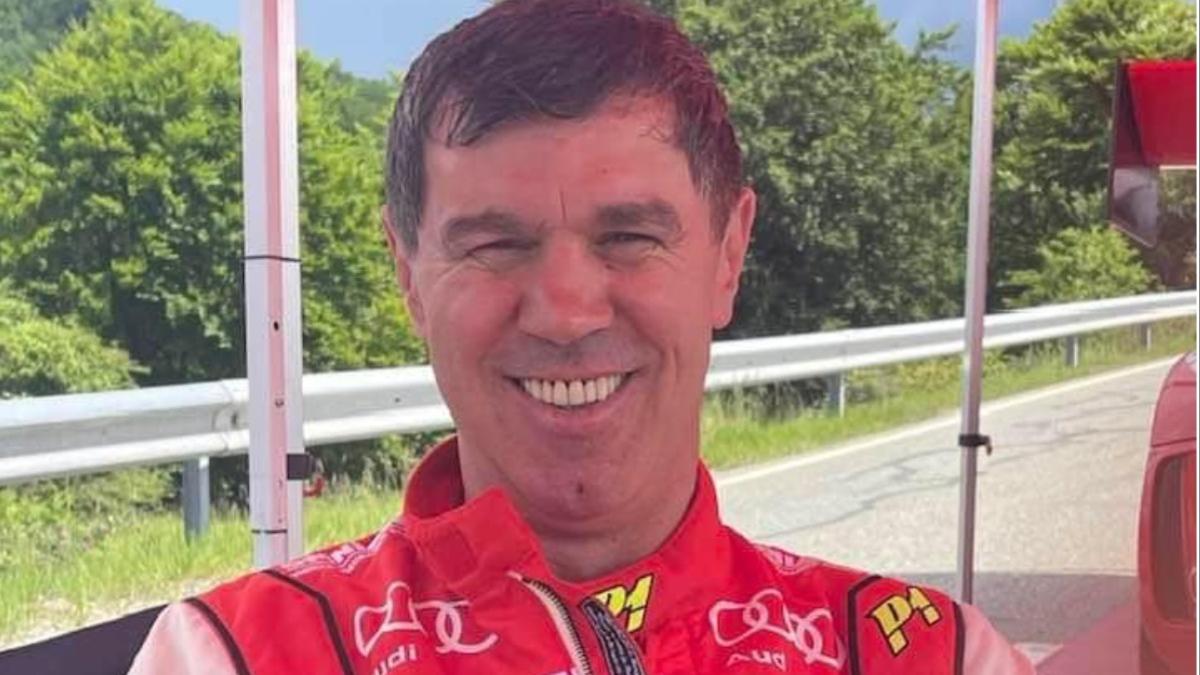 mihai leu mesaj pat spital