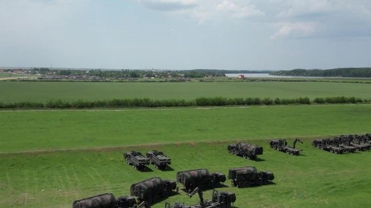 romania exercitiu desant nato europa