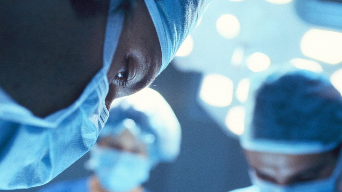 barbat mort transplant rinichi de porc