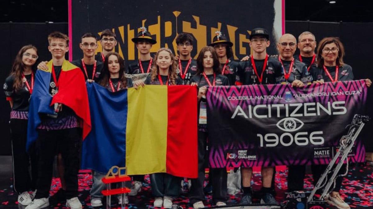 ce ar putea face romania 2 miliarde de euro campioni mondiali campanie fundatia dan voiculescu