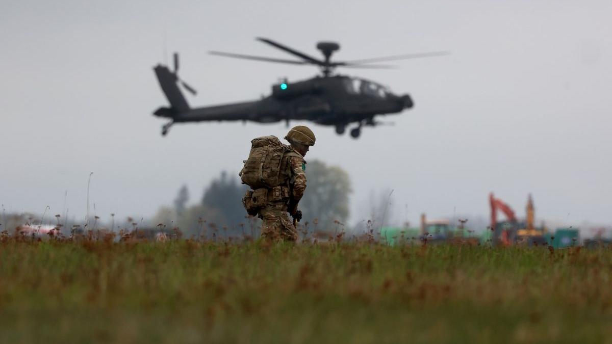 cea mai mare operatiune desant europa dupa al doilea razboi mondial romania