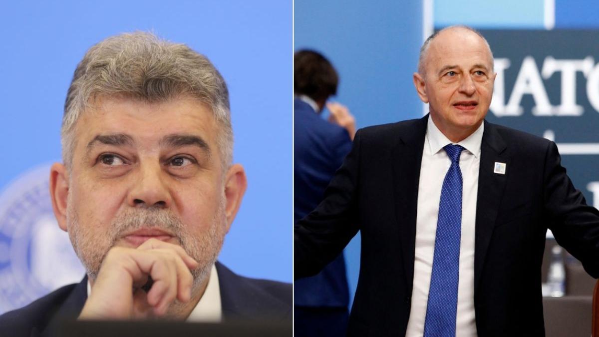 marcel ciolacu convins mircea geoana candidat alegeri prezidentiale 2024