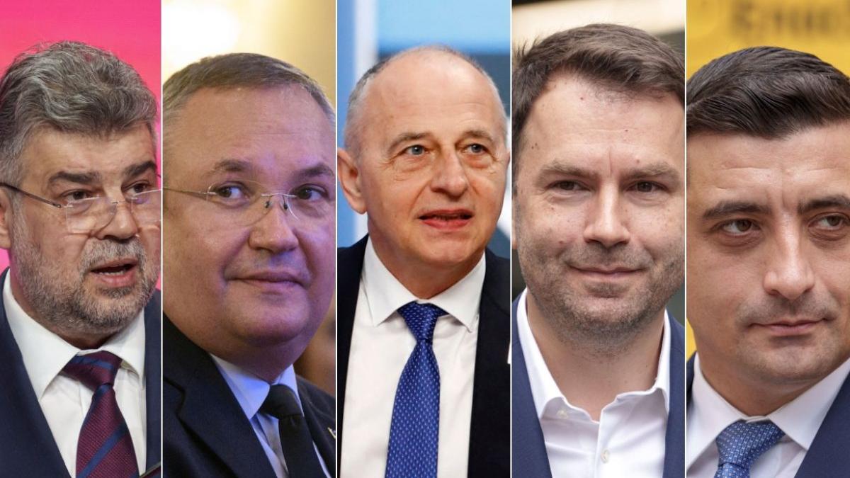 politicieni cele mai mari sanse alegeri prezidentiale septembrie 2024