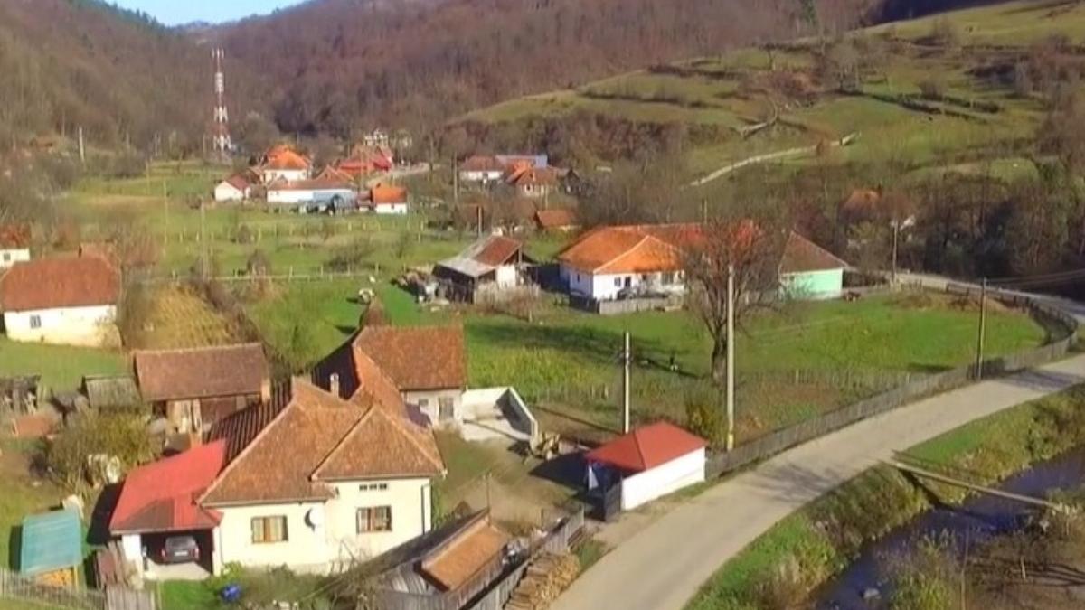 reparatii drumul regelui legatura hunedoara arad