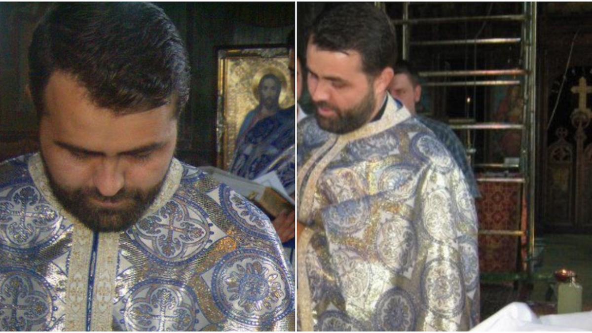 ilie preot mort accident costesti