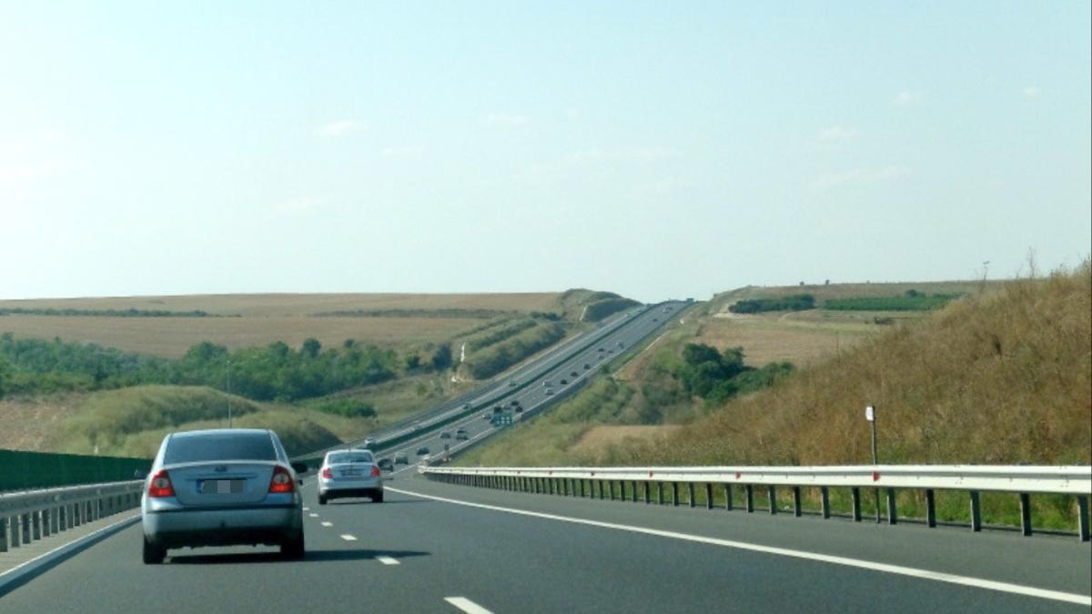 licitatie autostrada noua romania