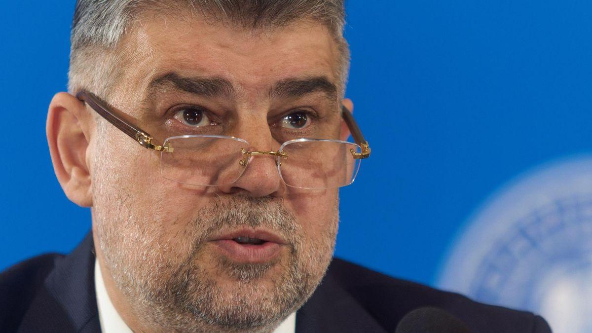 marcel ciolacu anuntat salariu minim romania