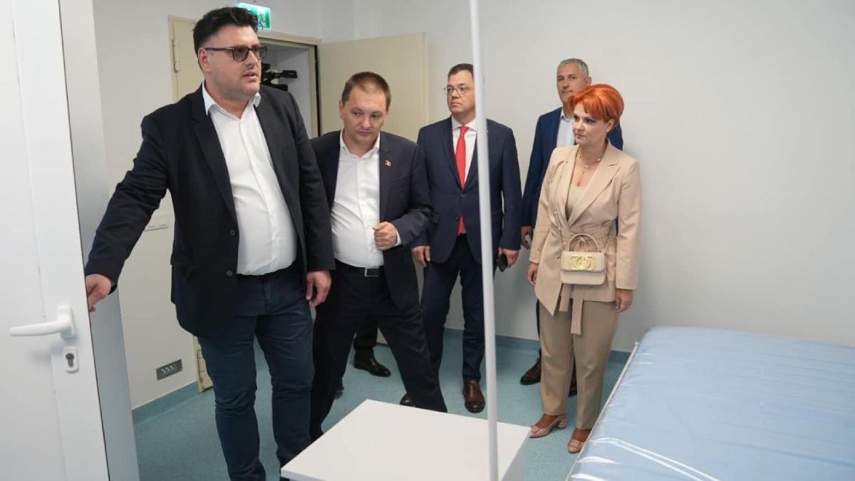 centru regional oncologie infiintat craiova fonduri europene