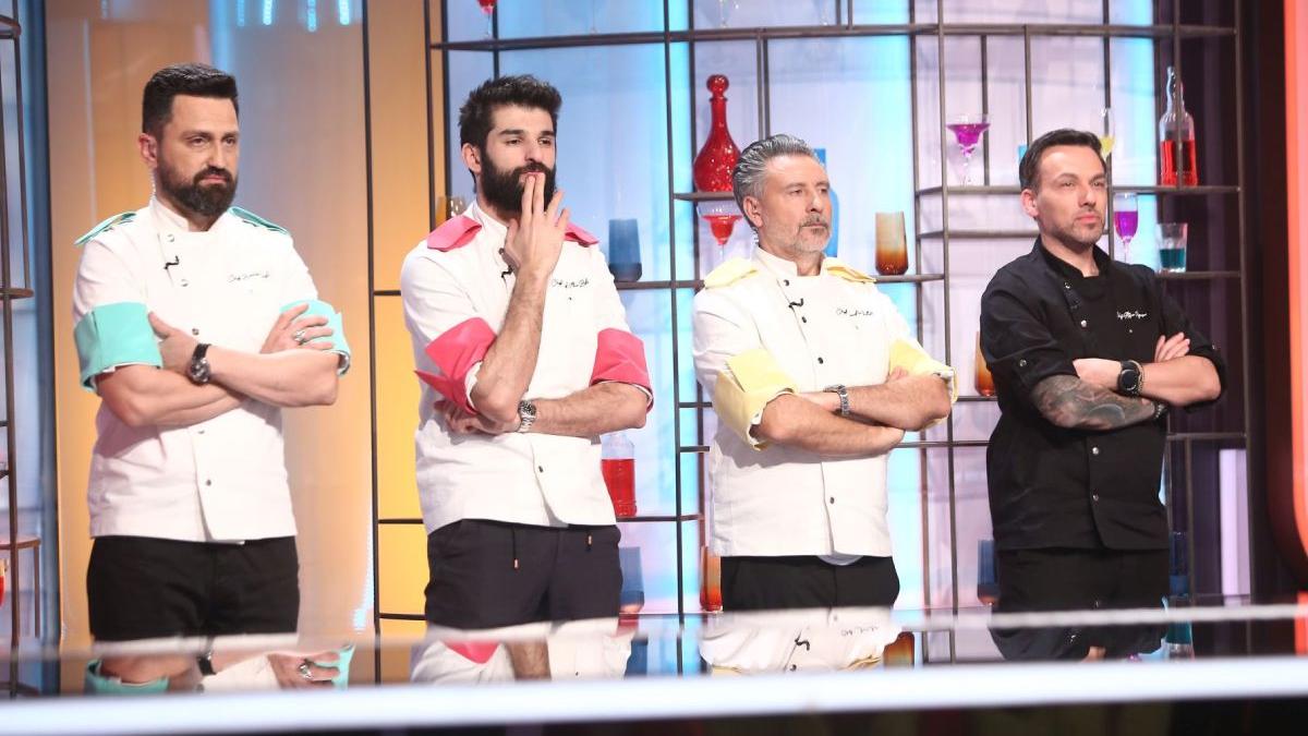 finala chefi la cutite sezonul 13 provocare unica concurenti finala chefi la cutite sezonul 13 provocare unica concurenti