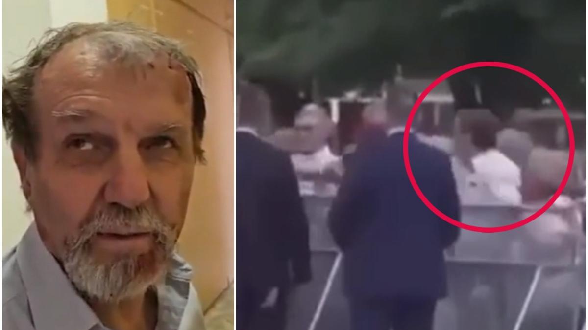 marturia barbat impuscat premier slovacia robert fico