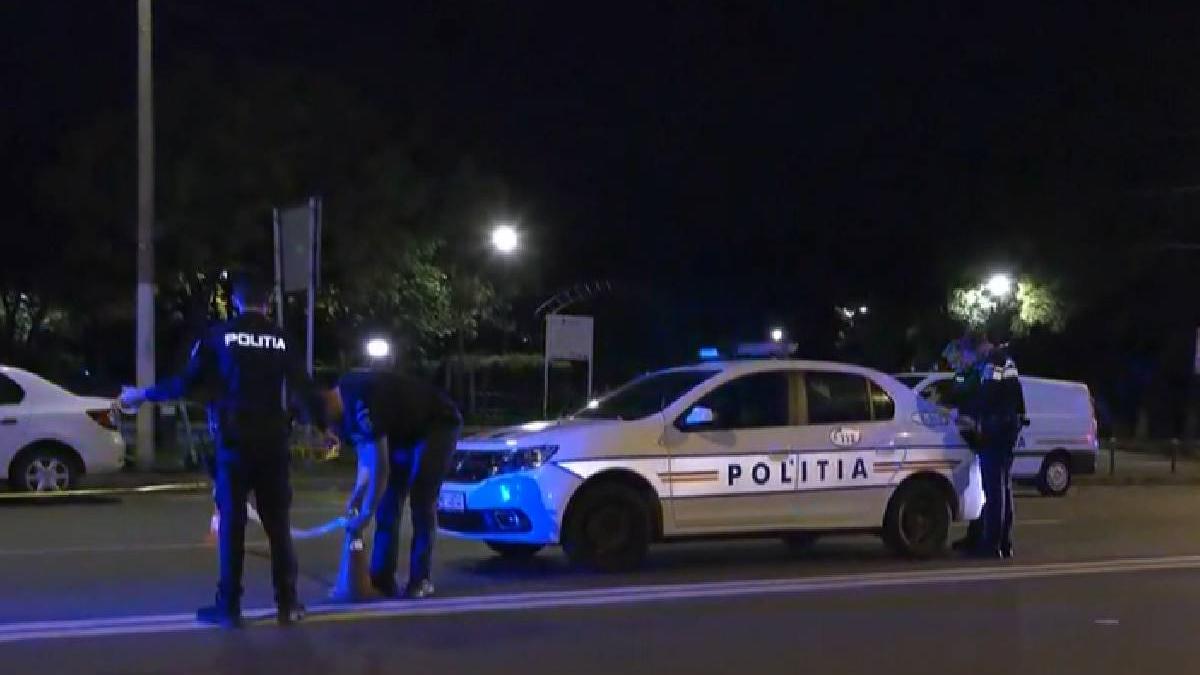 marturii crima petrecuta parc crangasi bucuresti