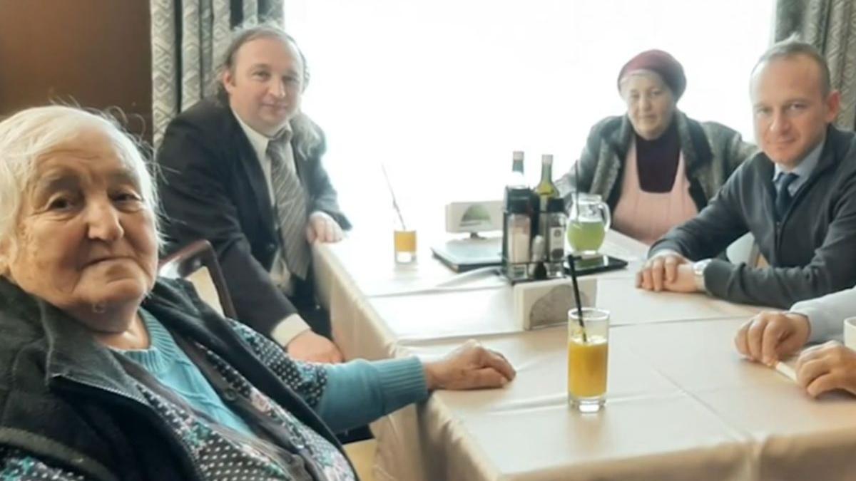 stefan zara candidat primaria sibiu toata familia lista consilieri inclusiv bunica