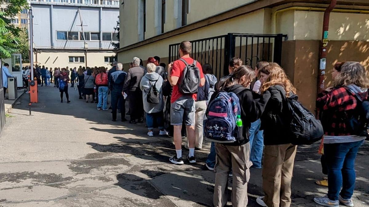 coada colegiu bucuresti inscrieri examen limba straina admitere liceu