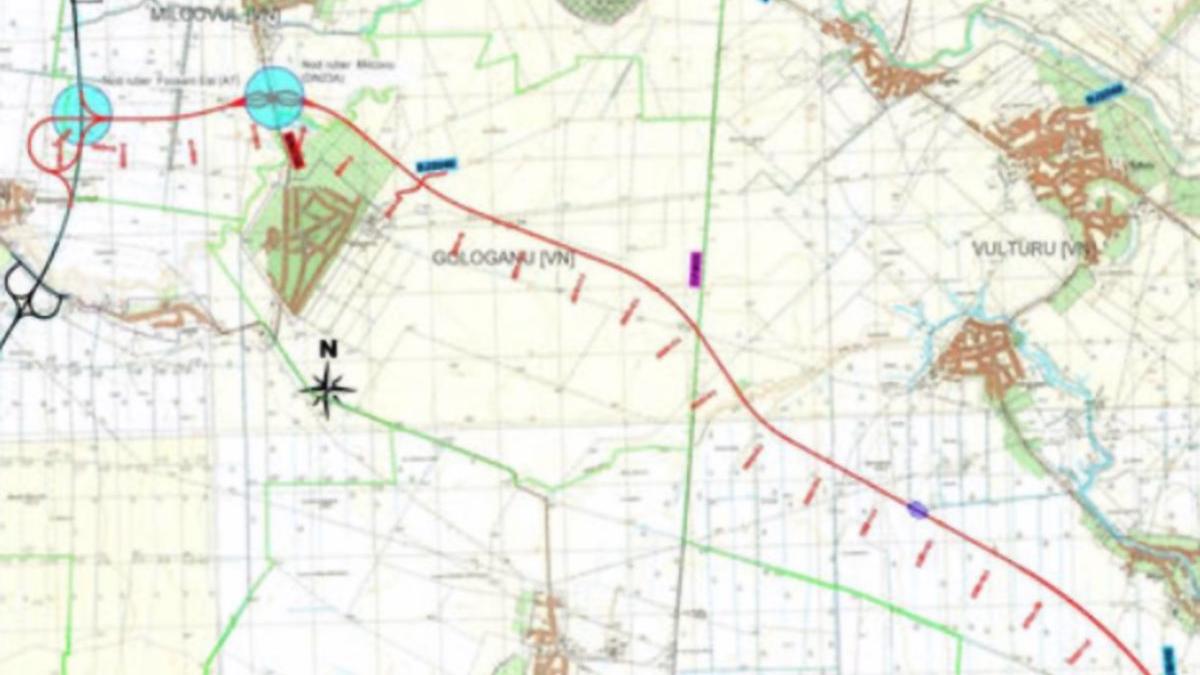 drum expres romania orase