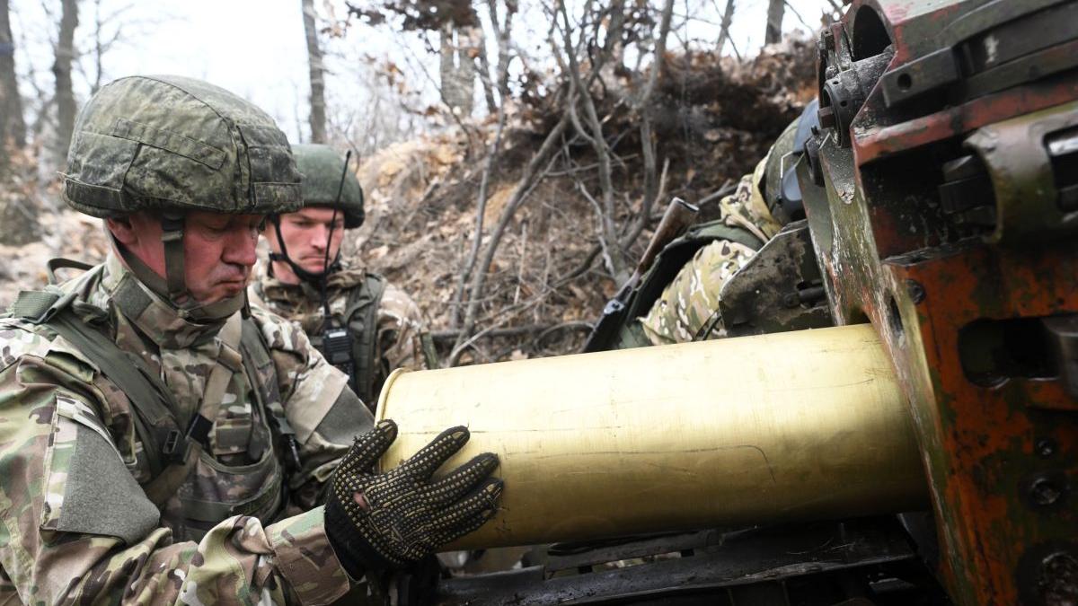 rusia o saptamana cel mai mare castig teritorial 18 luni front ucraina afp isw rusia o saptamana cel mai mare castig teritorial 18 luni front ucraina afp isw