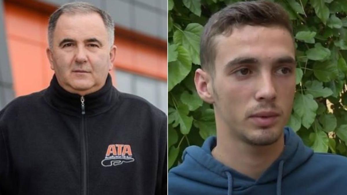 titi aur sofer timisoara permis patru zile ucis tanara accident