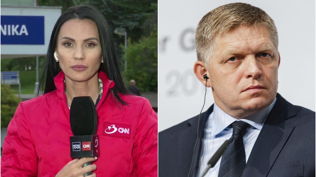 transmisiune speciala premier slovacia impuscat