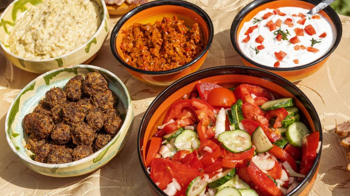 traseu gastronomie traditionala romaneasca lista judete