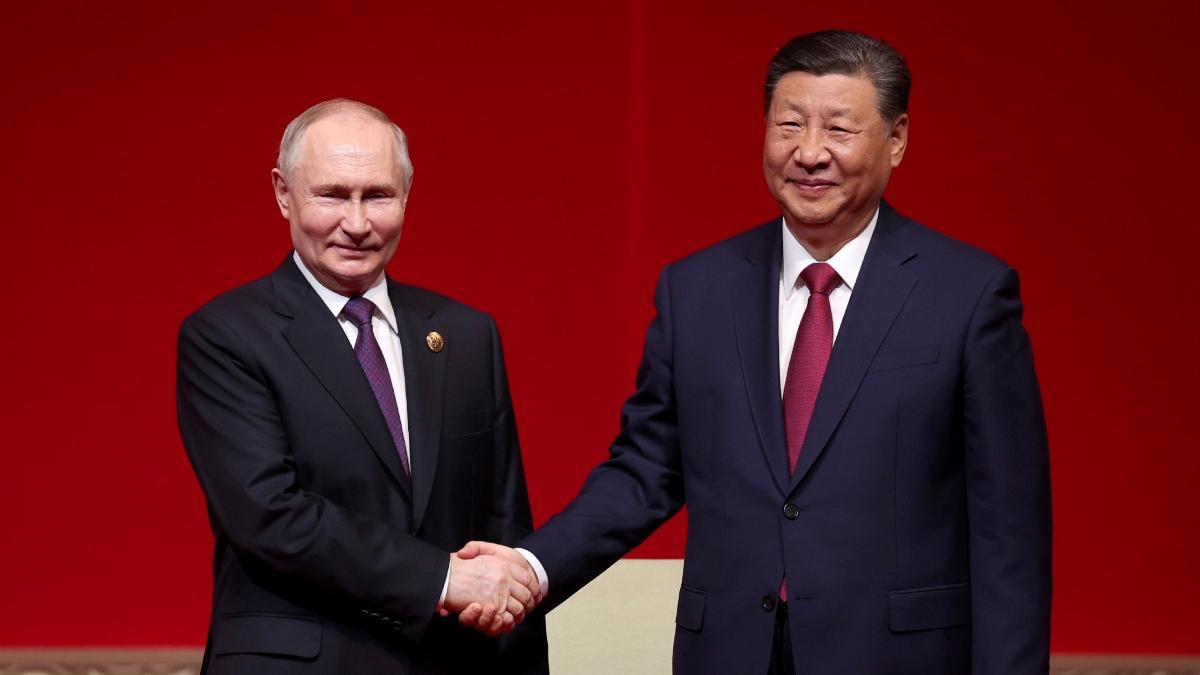 xi jinping vladimir putin parteneriat rival sua