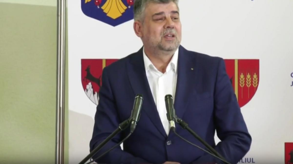 ciolacu dupa semnarea contractului pentru noul spital judetean neamt administratia nu trebuie sa