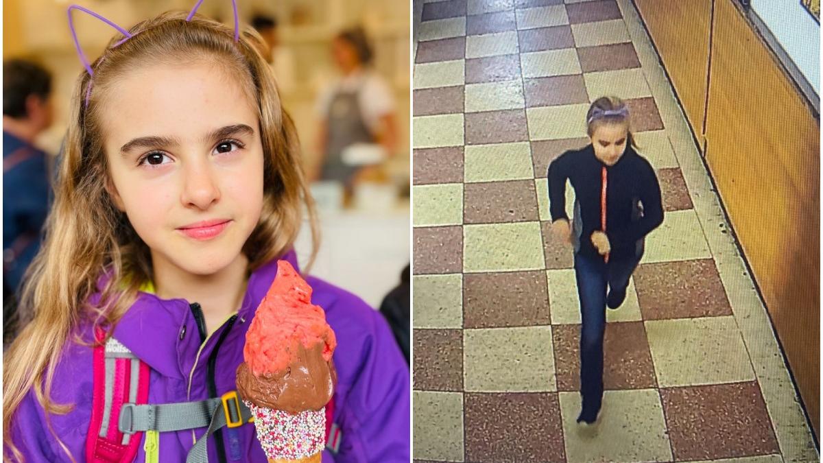 copil disparut scoala iasi apel 112 cautare politie