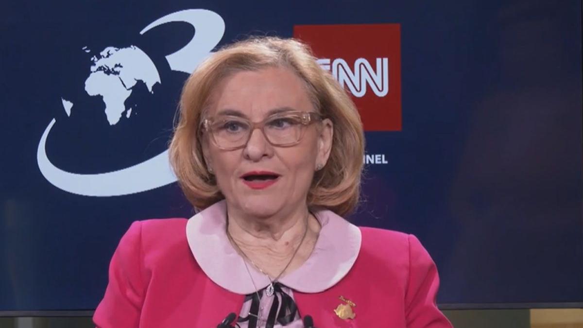 europarlamentarul maria grapinii amenitare cu moartea aeroport