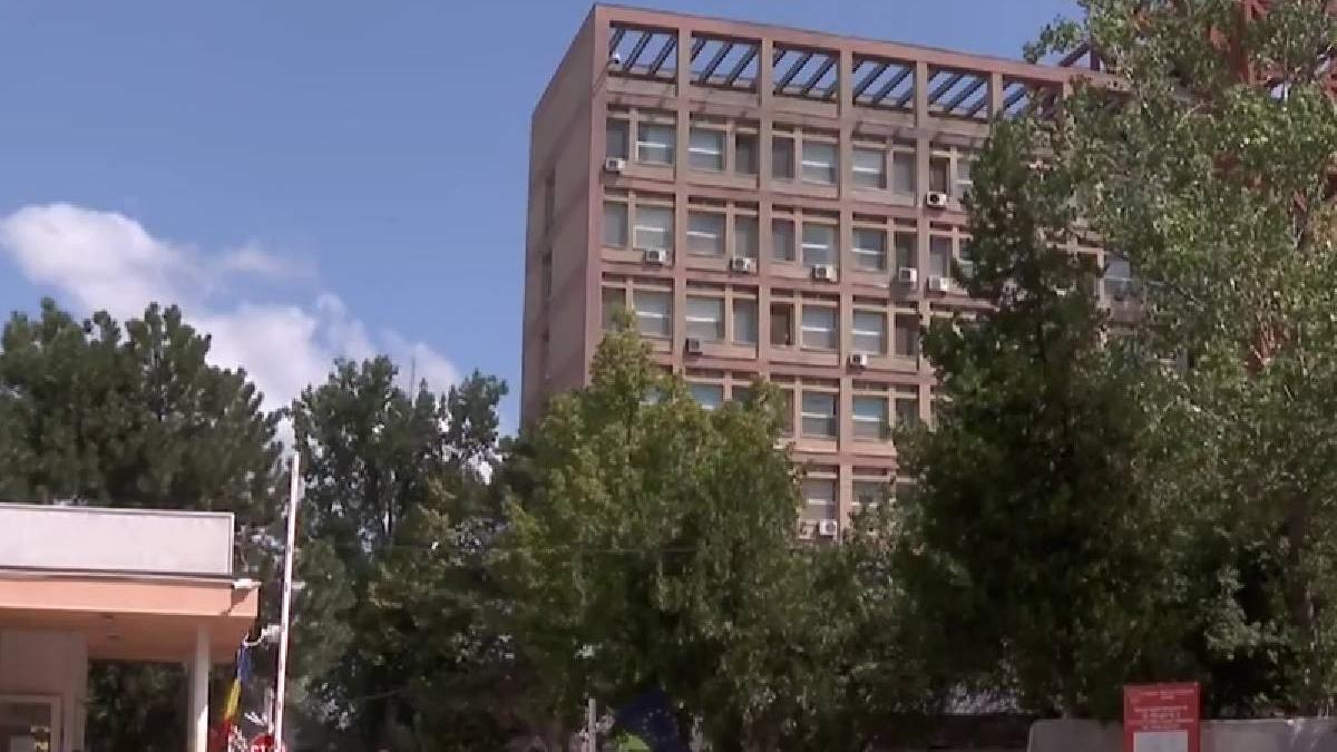 Noi detalii în cazul cutremurător de la spitalul unde un pacient a ...