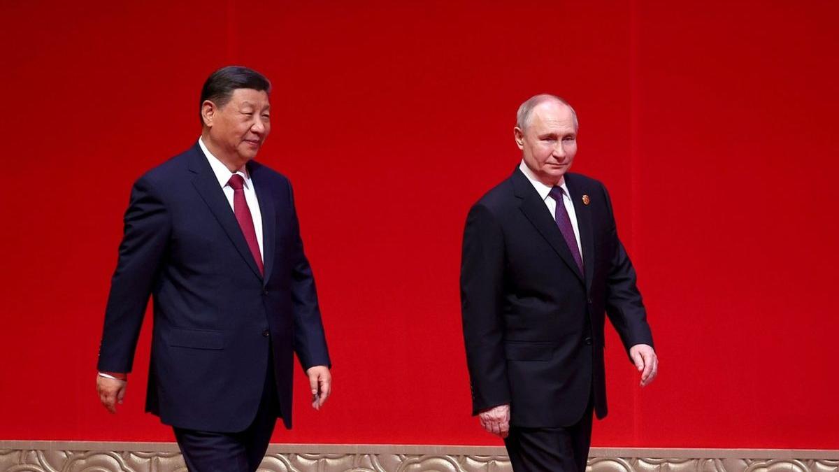 vladimir putin noua ofensiva rusia harkov