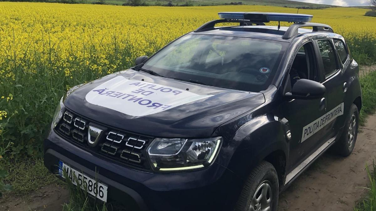 ancheta politia de frontiera galati cercetare sef scandal adolescenta