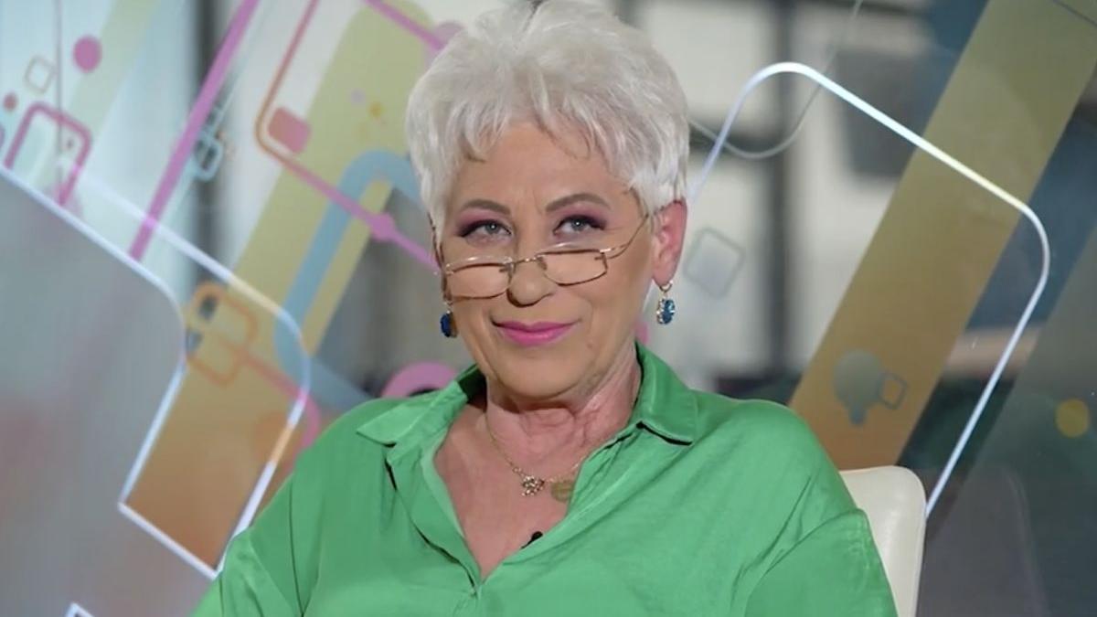 asculta pe toti ia hotarari singur pilda zilei lidia fecioru