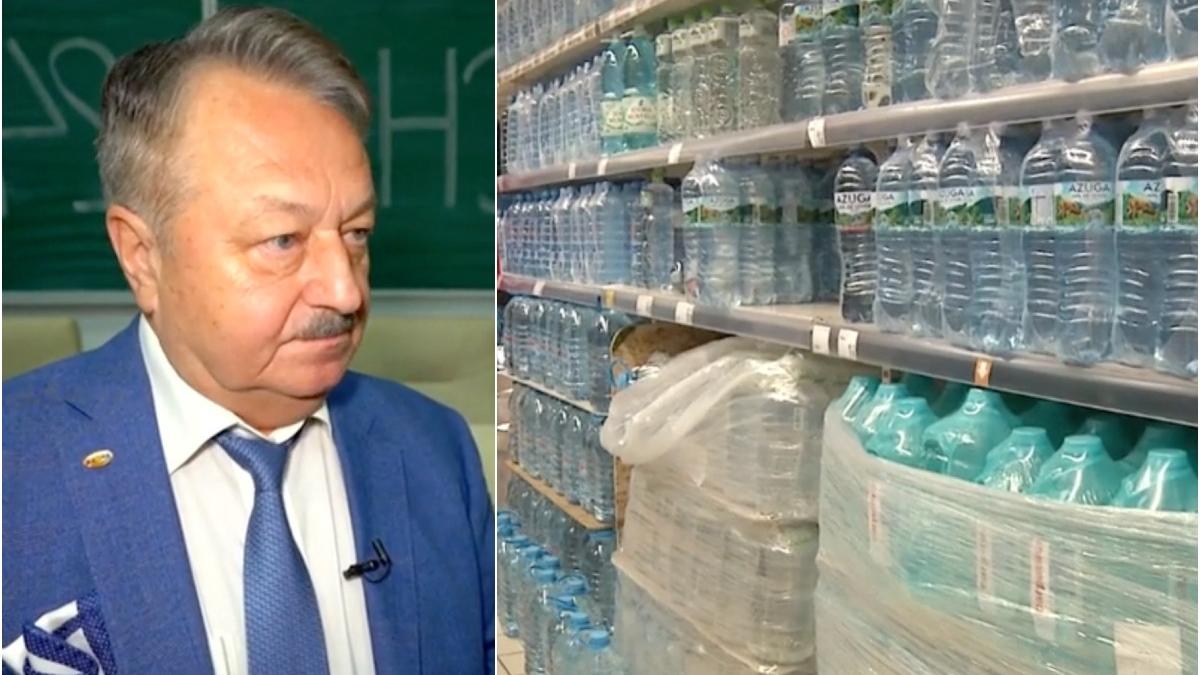 laboratoare acreditate renar verifica siguranta calitate apa combustibili