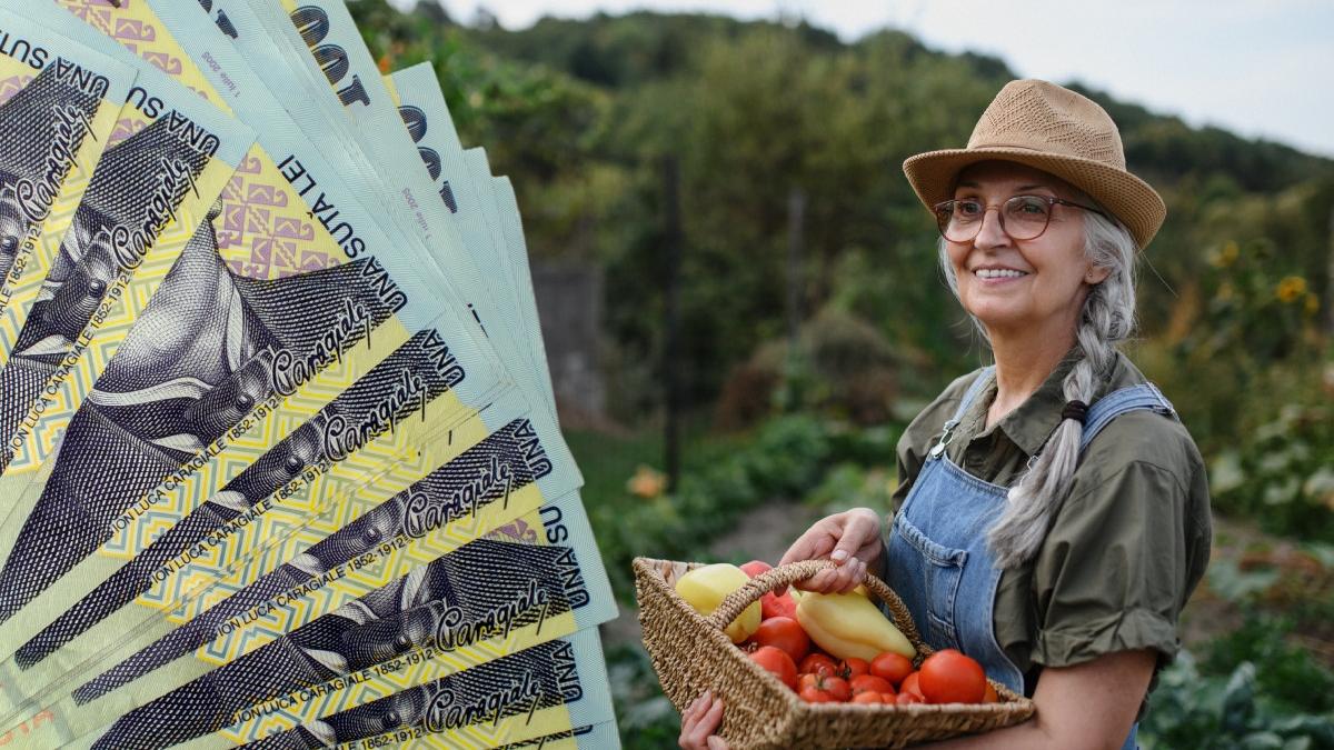 noua taxa mici fermieri 1 iulie