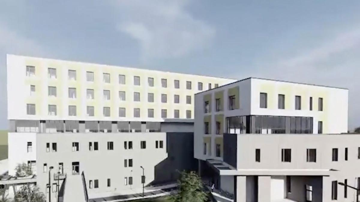 spital municipal oncologie cardiologie constanta