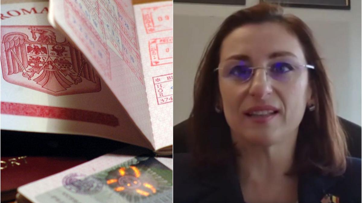 fac romani poata intra program visa waiver avocat dana bucin