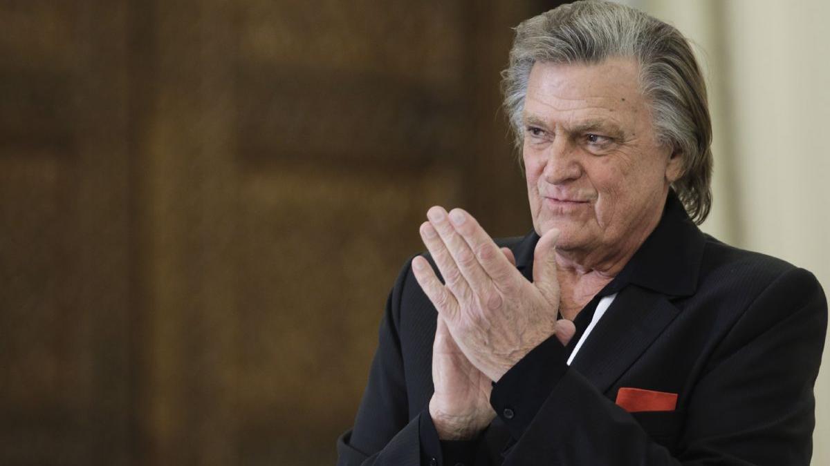 florin piersic primul mesaj dupa iesire terapie intensiva