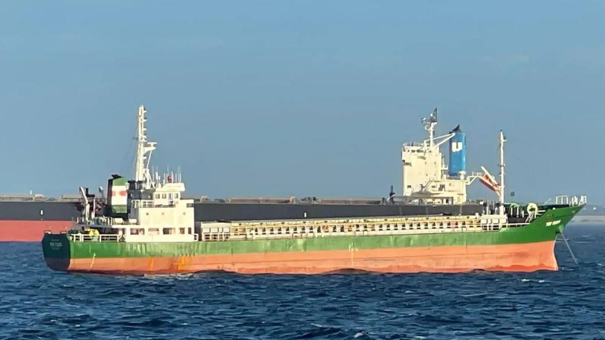 mister adanceste caz nava scufundata marea neagra presa bulgara