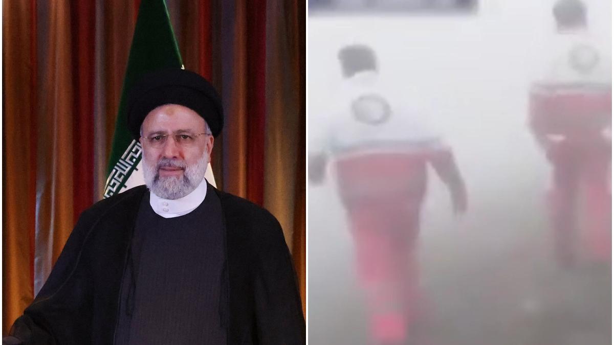 scenarii accident aviatic deces presedinte isran ebrahim raisi