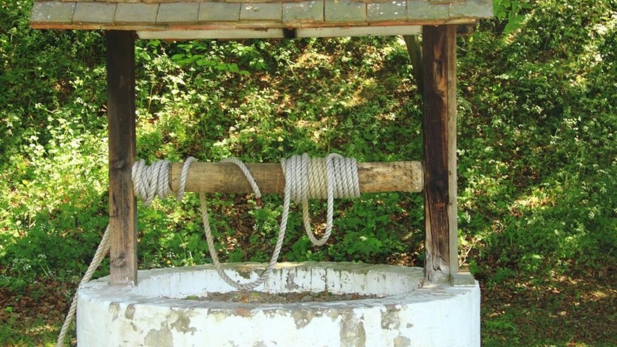 dsp recomandari curatare dezinfectare fantani solutii igienizare put apa