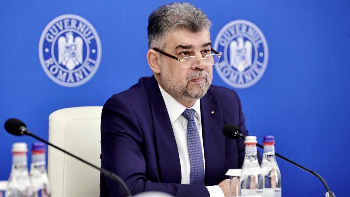 marcel ciolacu sectorul comunicatiilor electronice rol strategic romania