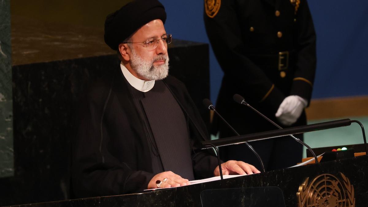 niciun supravietuitor elicopter prabusit ebrahim raisi presedinte iran