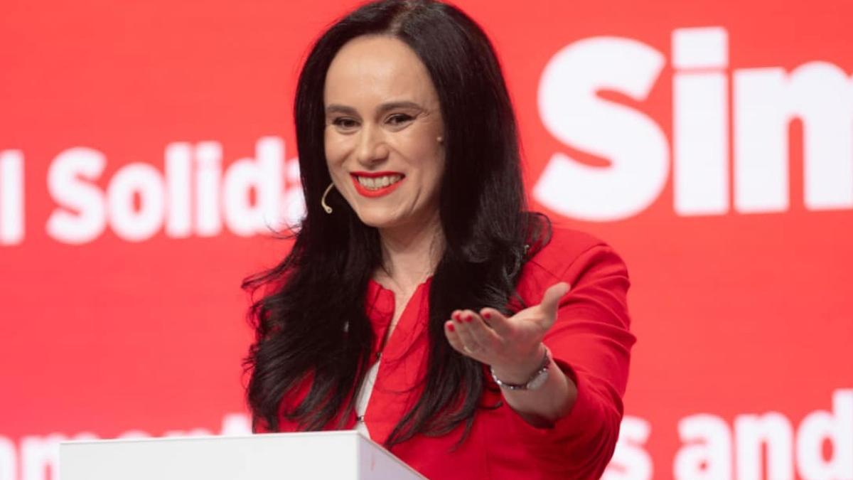 simona bucura oprescu ministerul muncii ajutoare persoane dizabilitati