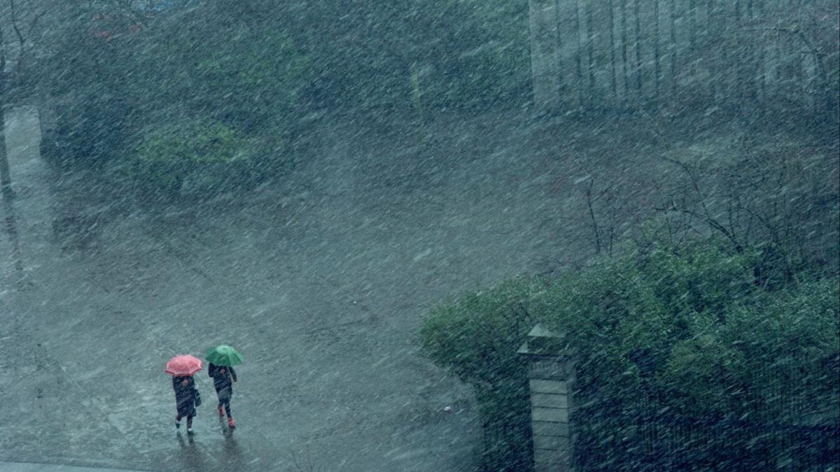 administratia nationala de meteorologie cod portocaliu ploi vijelii