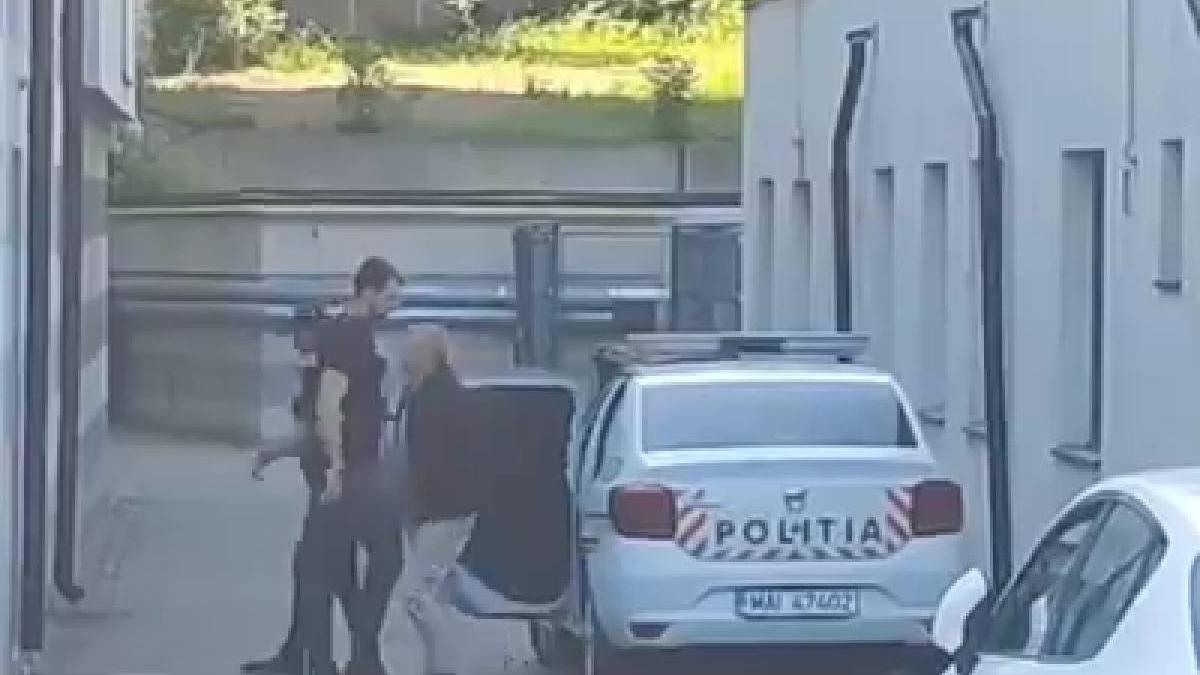 candidat primarie pogana vaslui arestat dat spaga politie