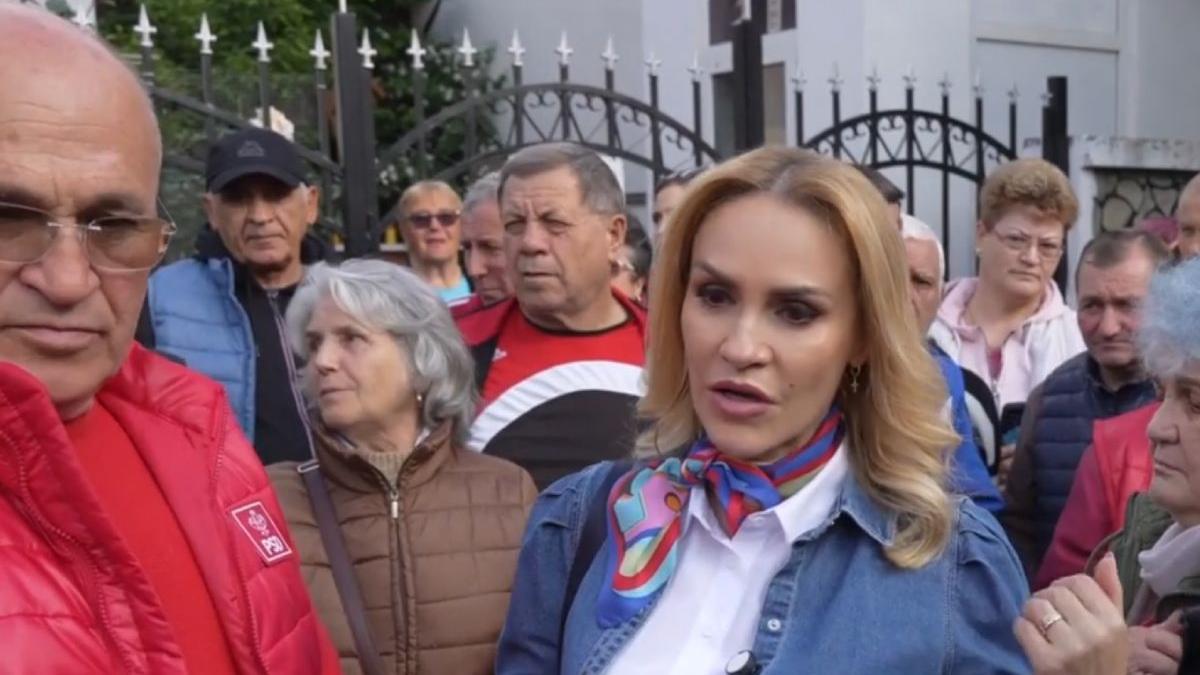 gabriela firea promite bucurestenilor va finaliza spitalul metropolitan