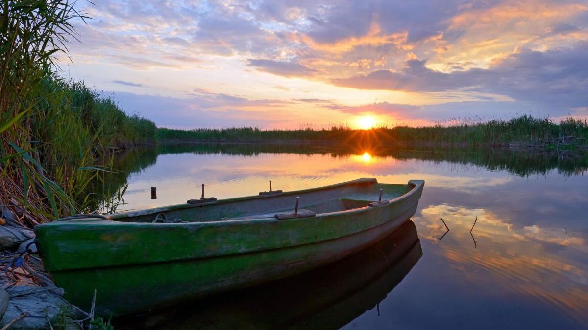 obiective interesante vacanta delta dunarii