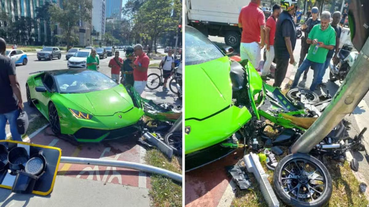 afacerist brazilia lamborghini ceas rolex furt