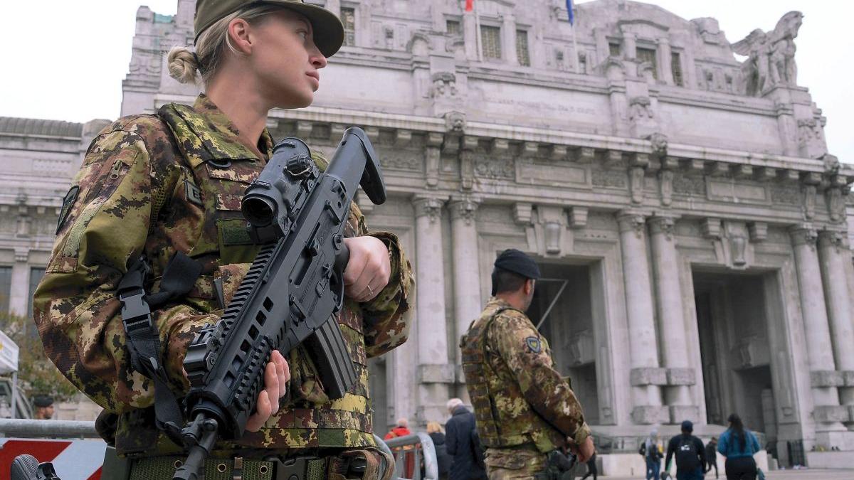 armata obligatorie tara europeana multi romanai adjunctul prim ministru meloni