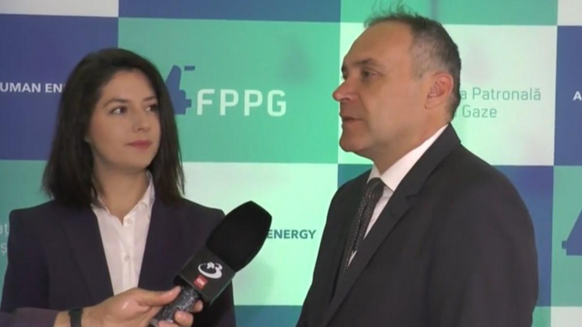 discutii cruciale tranzitia energia verde sustenabila dumitru chisalita