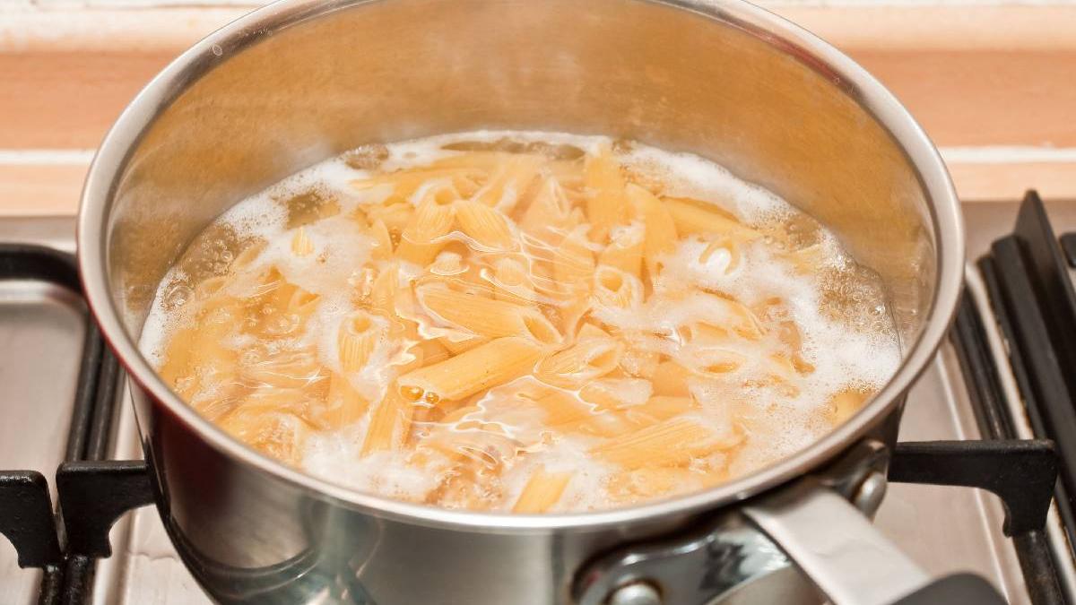 motiv nu trebuie arunci apa fiert paste truc putini oameni cunosc